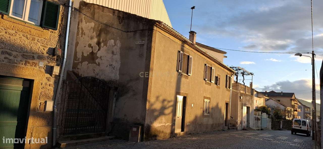 Moradia T3 na Vila do Ferro - Grande imagem: 3/19