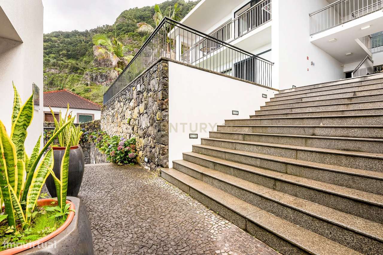 Empreendimento Turístico na Madeira | Casa da Capelinha - Grande imagem: 5/48