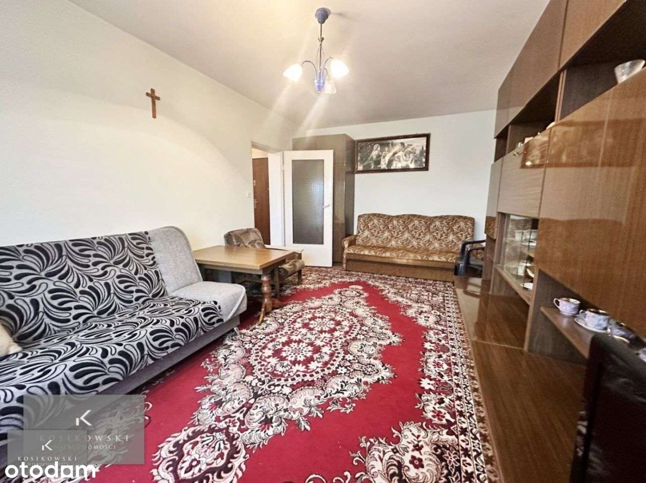 Tanie mieszkanie w Namysłowie idealne na start!-6