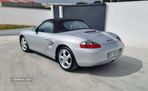 Porsche Boxster 2.5 - 16