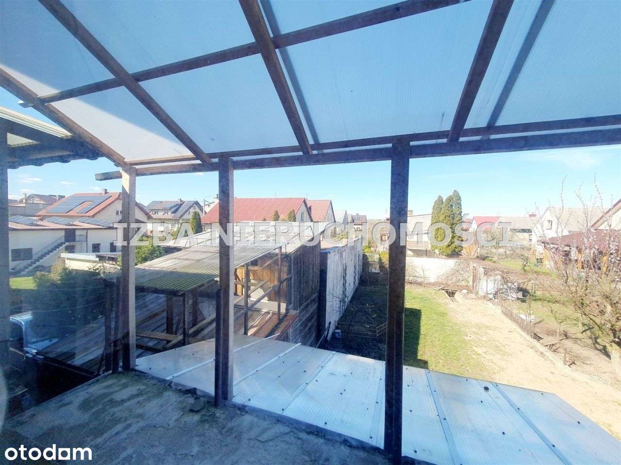 Dom, 108 m², Grajewo-10