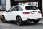 Mercedes-Benz GLC 220 d 4Matic 9G-TRONIC - 9