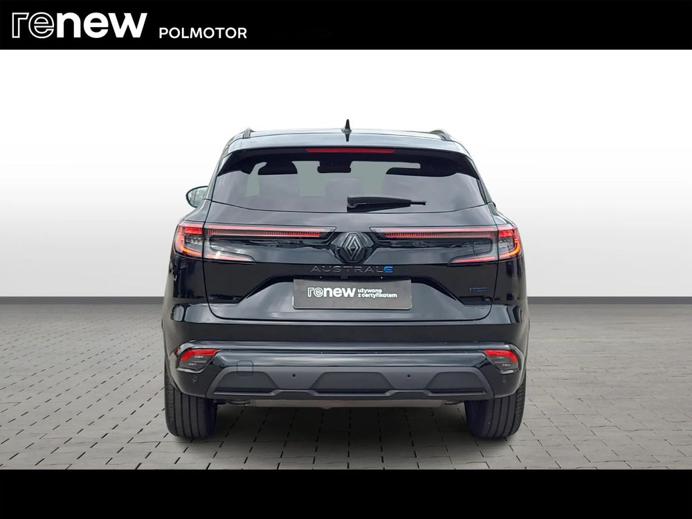 renault austral