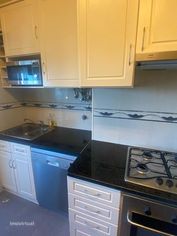 Apartamento T2 para arrendamento - Grande imagem: 4/12