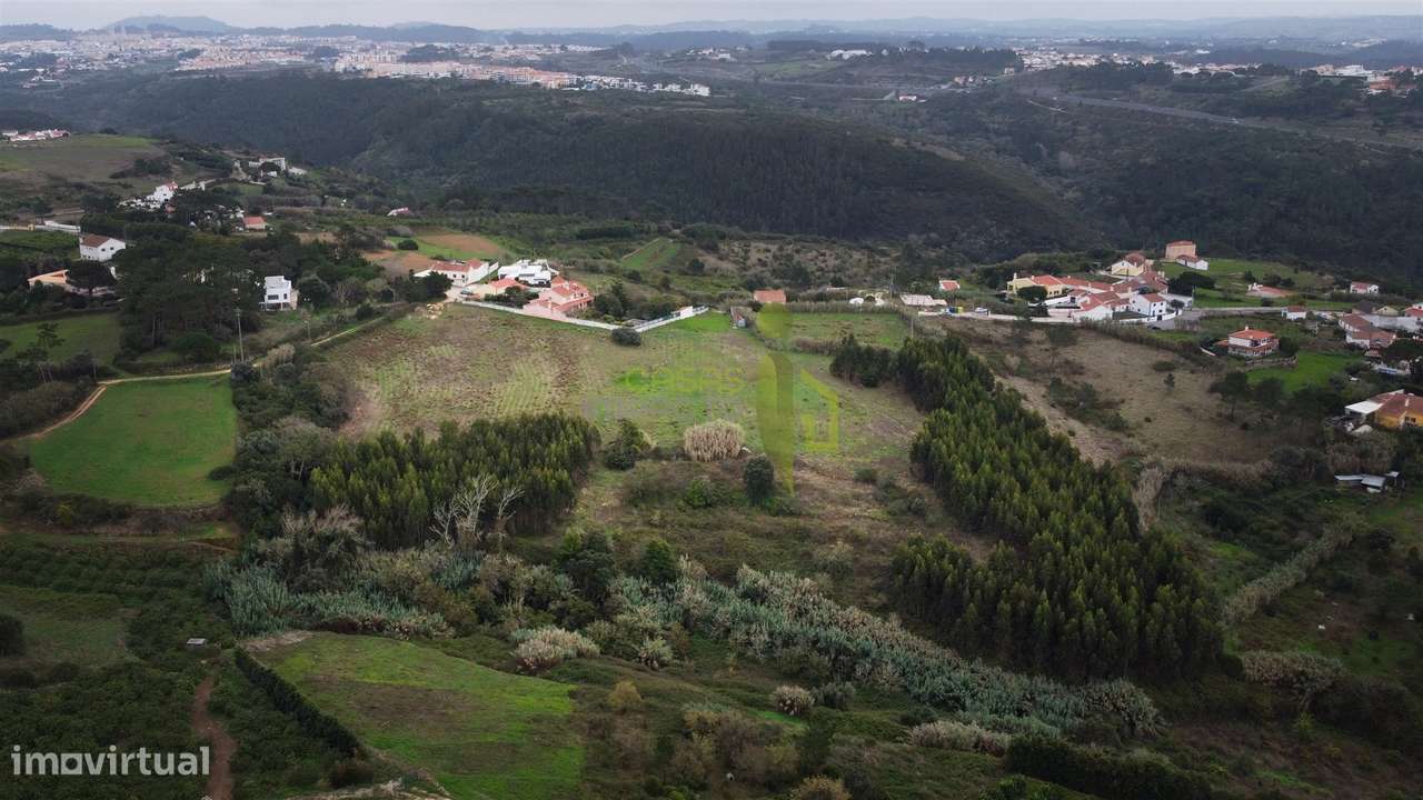 Terreno no Casal da Serra, Mafra - Grande imagem: 2/11