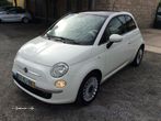 Fiat 500 1.2 Lounge - 4