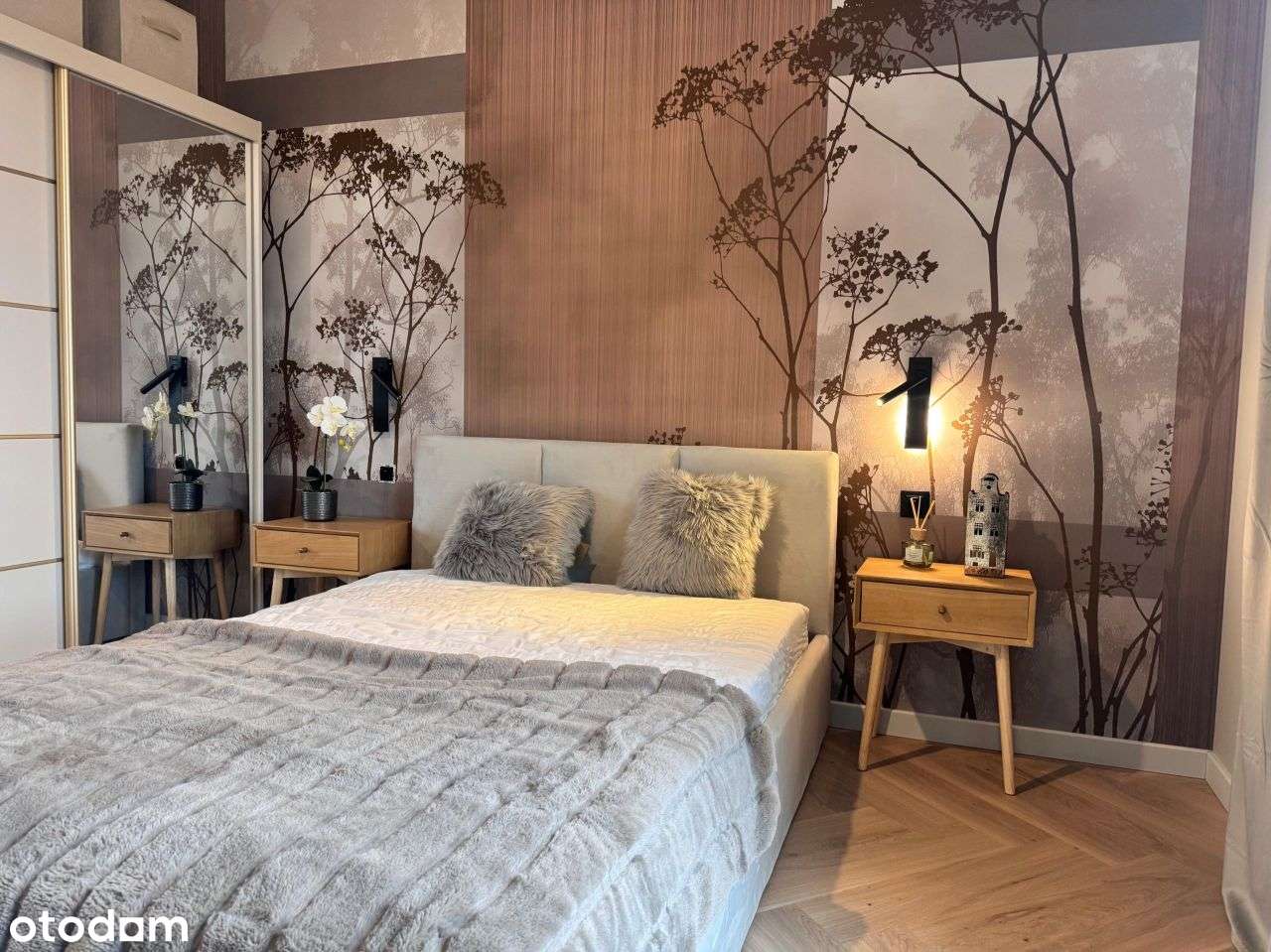 Centrum, Czysta 2 pokoje, komfort-6