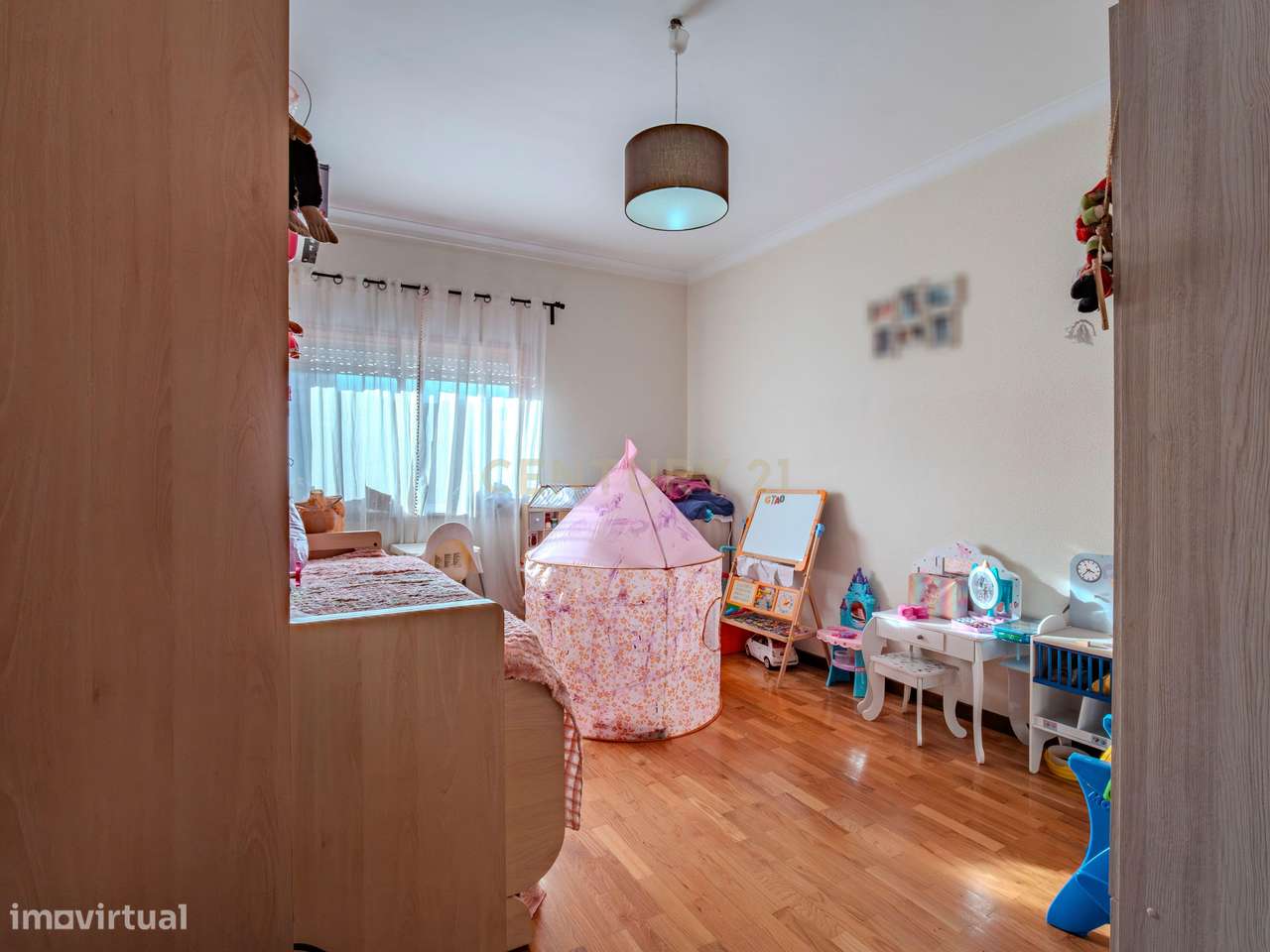 Excelente apartamento T3 na zona mais procurada de São Pedro da Cova-18