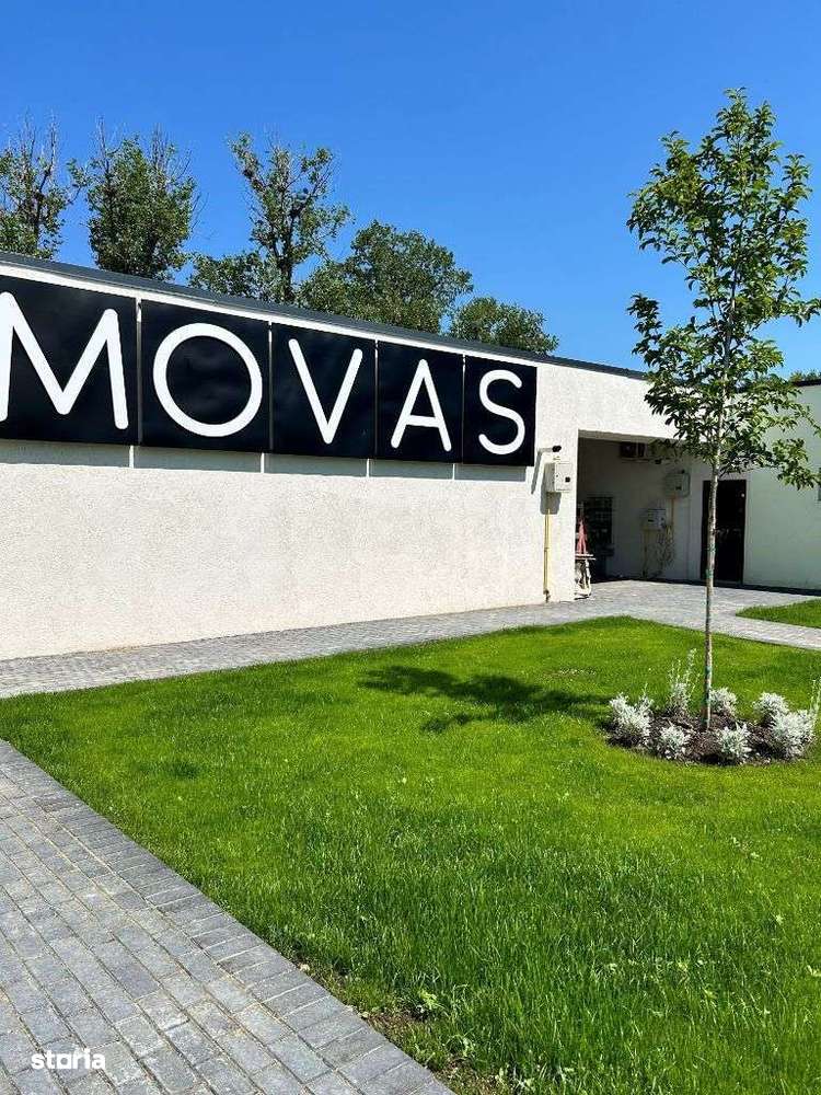 Apartament NR.32 - CU GRADINA - Parter - Curtea Interioara 2 - Imagine principală: 1/13