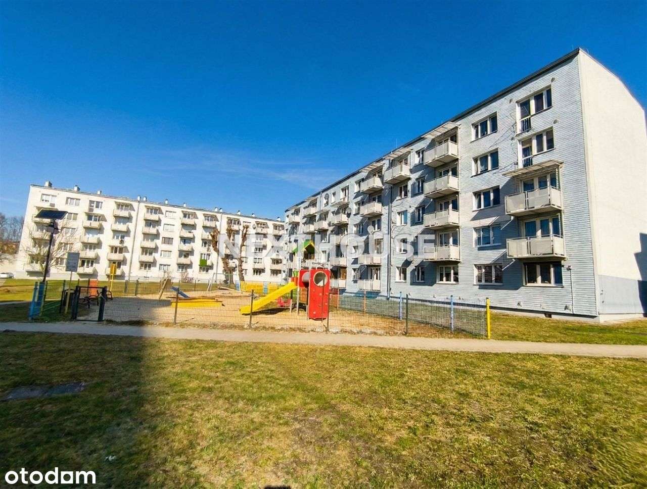 Słoneczne 2 pokoje z balkonem - Gliwice Sośnica-7