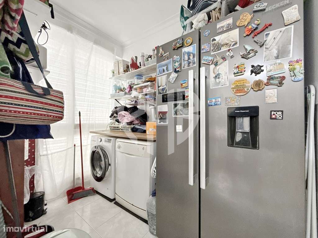 Apartamento T4 // Moita - Grande imagem: 5/37