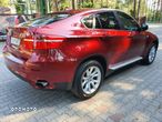 BMW X6 35i xDrive - 5