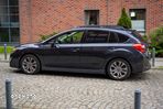 Subaru Impreza 2.0i Lineartronic Sport - 4