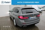 BMW Seria 5 520d mHEV Luxury Line - 7