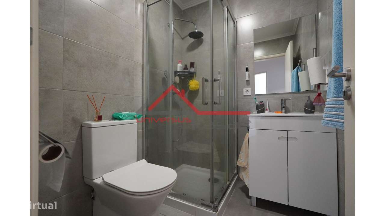 Apartamento T3 em Pinhal Novo-20