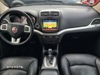 Fiat Freemont 2.0 Multijet Lounge AWD - 28