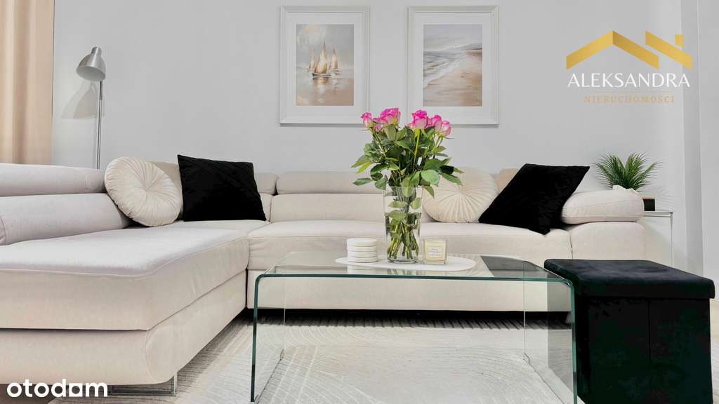 Apartament przy Operze |  Kijowska  | Piękny widok-7