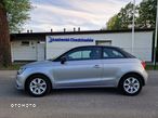 Audi A1 - 5