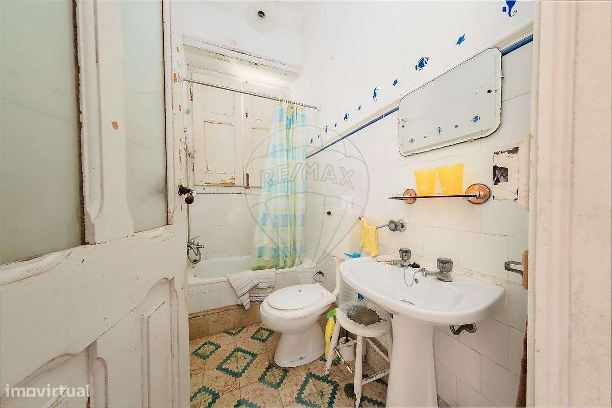 Moradia T12 para venda-11