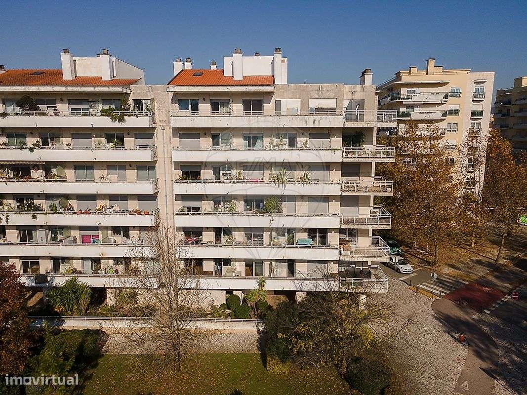 Apartamento T2 para venda-35