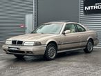 Rover 820 Turbo - 6