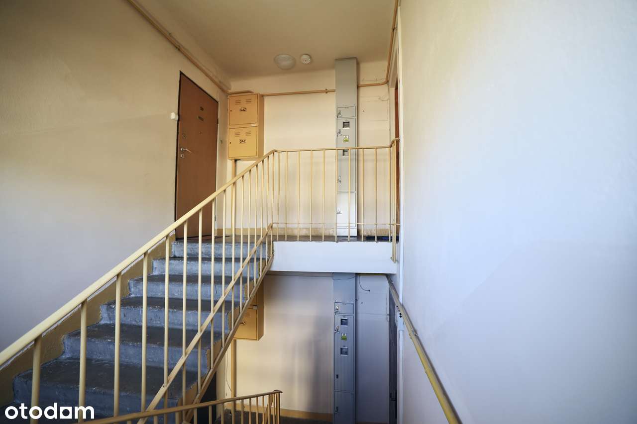 0% prowizji |os. Nad Potokiem |2 piwnice, 2 balkony | Spokojna okolica-12