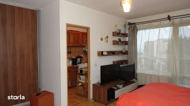 Garsoniera mobilata si utilata,zona semicentrala, Calea Turzii-1