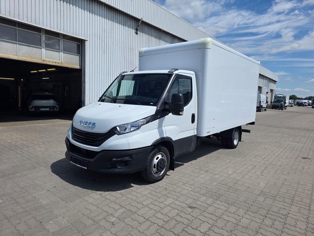 Iveco Daily 2023