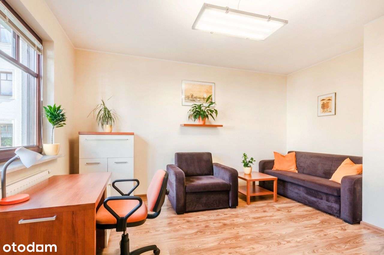 Sopot , ul. 3 Maja 59 - 1 pokojowe - Pełny obrazek: 5/17