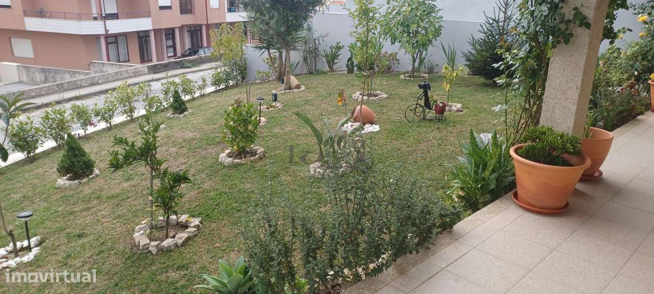 Moradia individual, para venda, Paredes - Lordelo - Grande imagem: 5/21