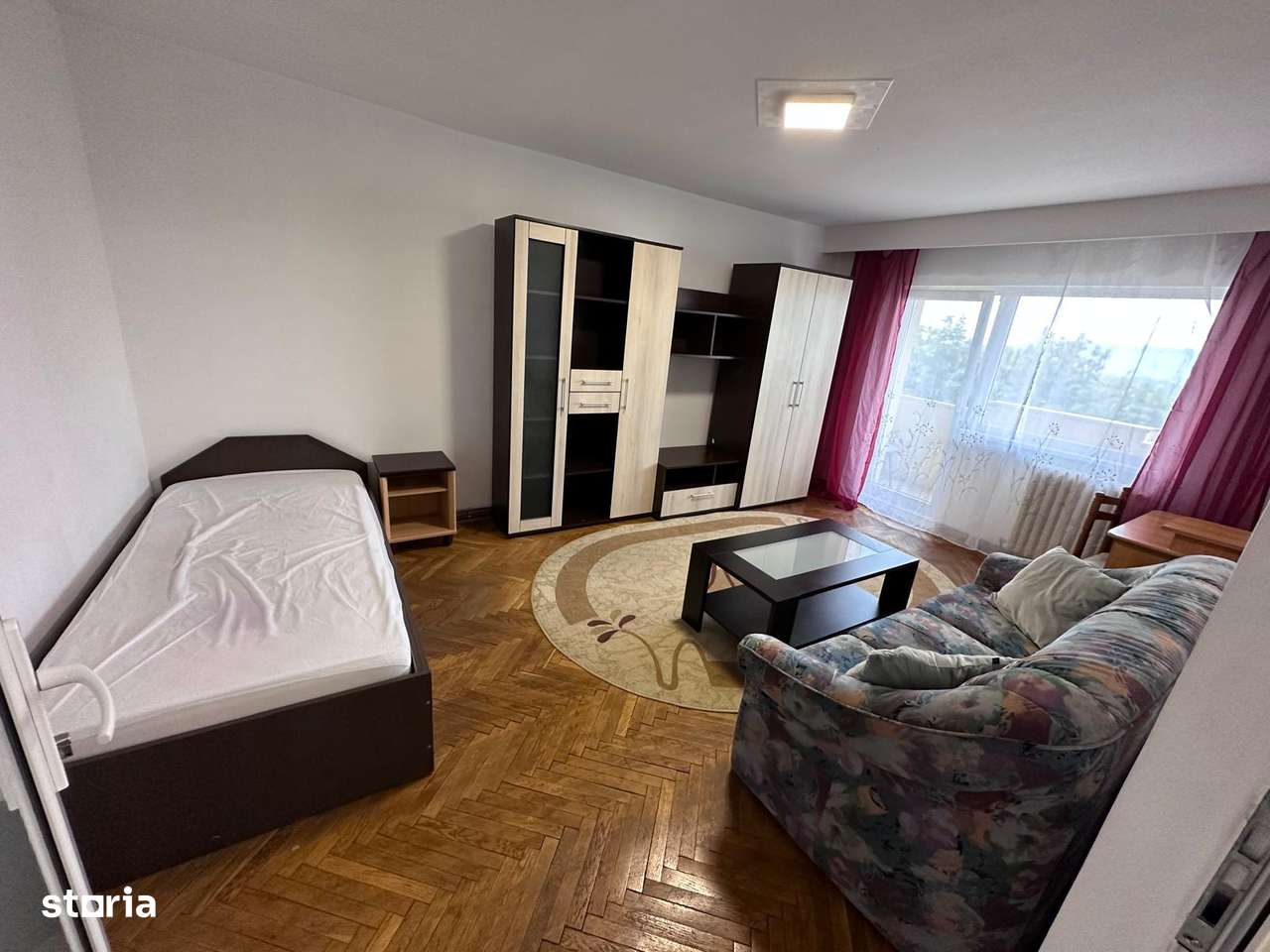 Vand apartament 3 camere Zorilor-0