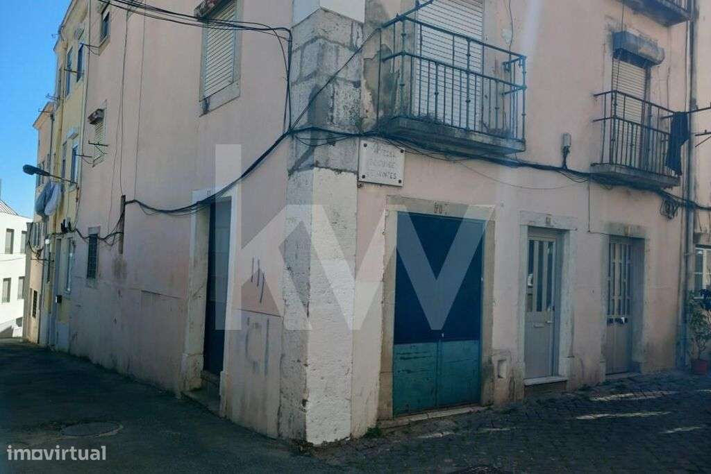 Propriedade total para remodelar - Grande imagem: 2/9