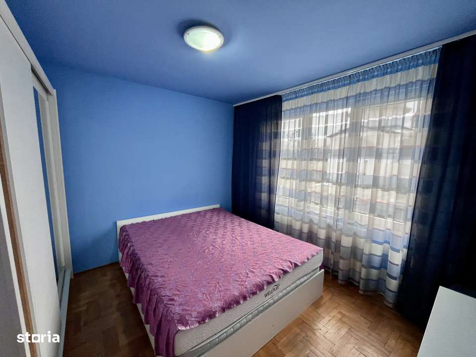 Apartament cu 3 camere in Craiter - Imagine principală: 4/12