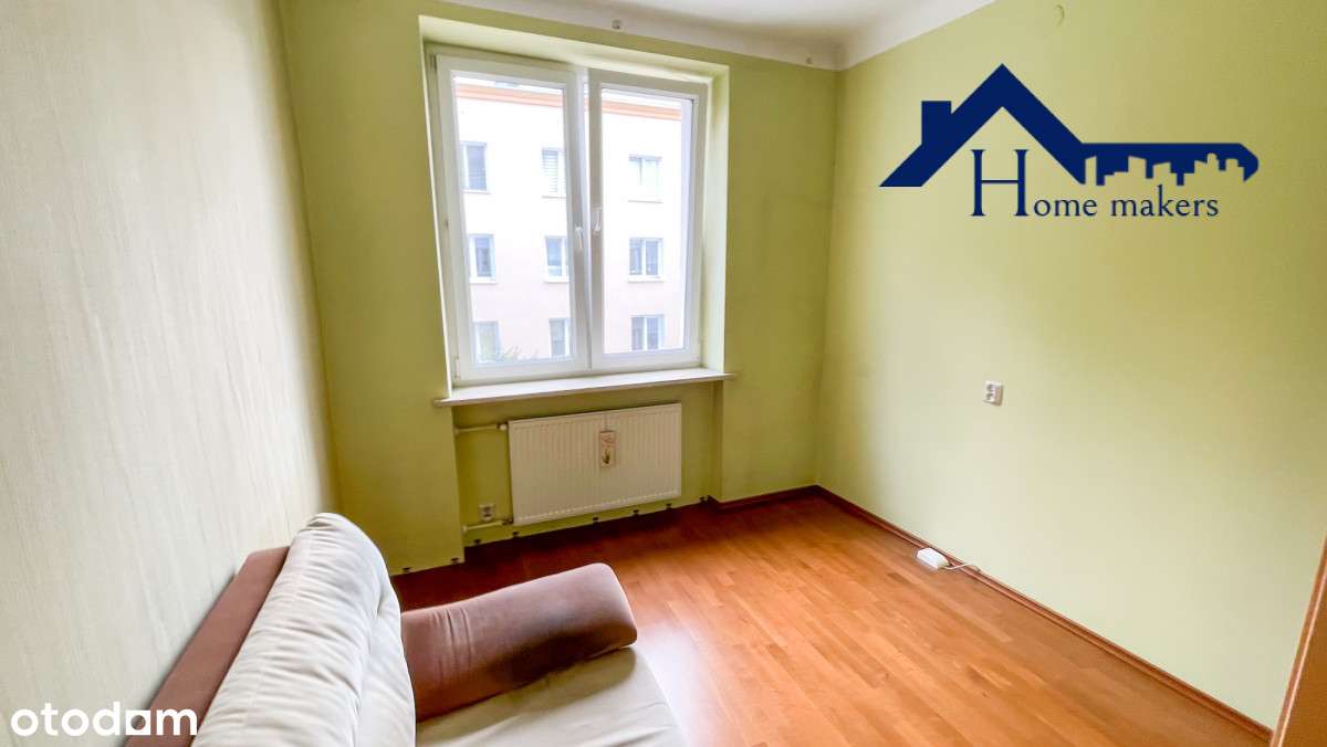 Wysokie 3 pokojowe z windą/Wola-9