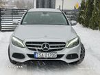 Mercedes-Benz Klasa C 200 (BlueTEC) d 7G-TRONIC - 24