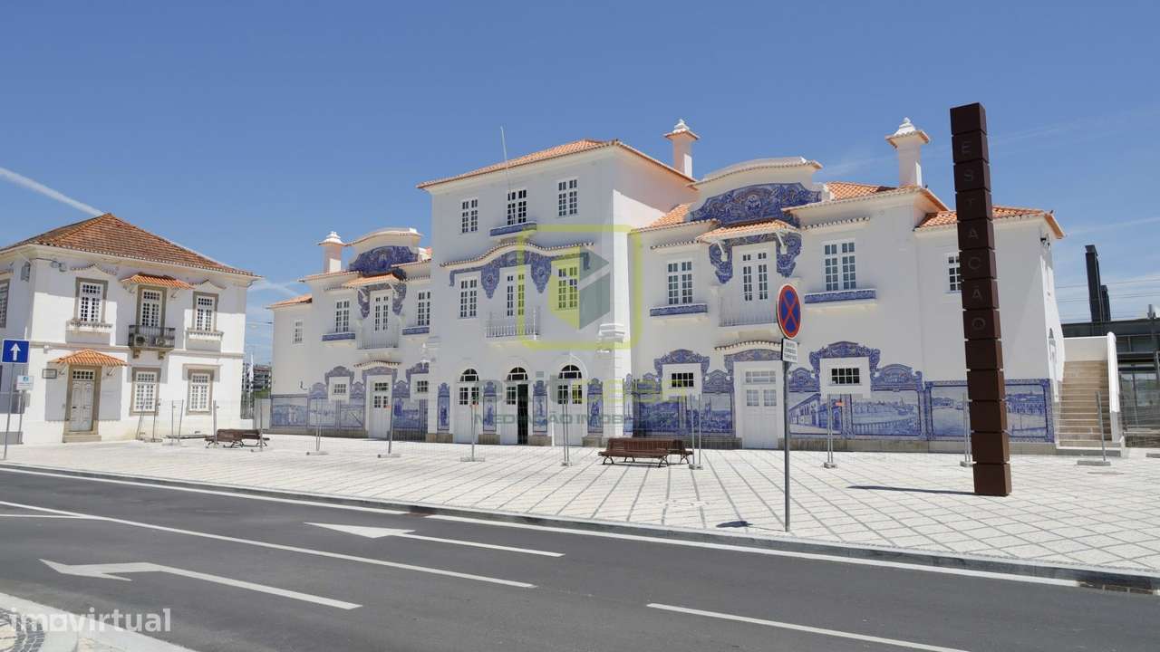 Apartamento no Centro de Aveiro-16