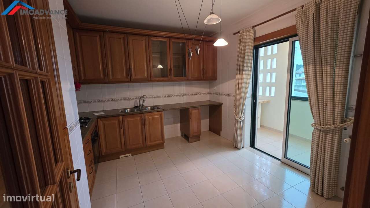 Apartamento com Vista Mar em Buarcos, Figueira da Foz – Condomínio - Grande imagem: 5/32