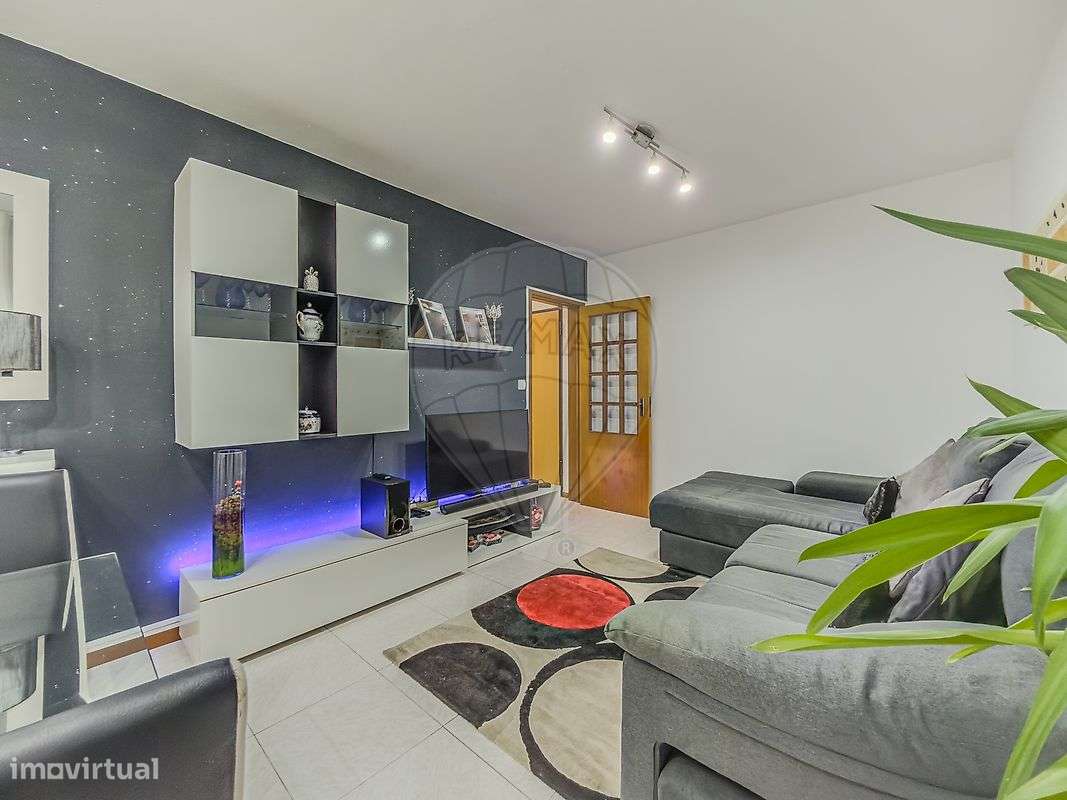Apartamento T2 para venda - Grande imagem: 4/20