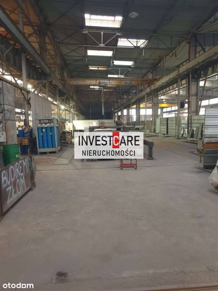 Produkcja Suwnice 8T-8