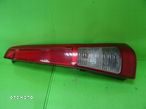 LAMPA PRAWY TYŁ DAIHATSU CUORE L251 1.0 - 1