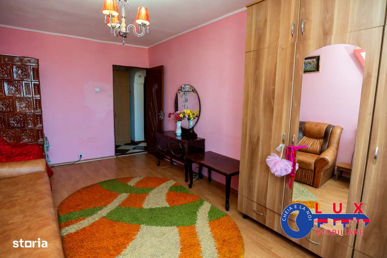 ID 2925 EXCLUSIVITATE Apartament 2 camere – Strada Iuliu Maniu-9