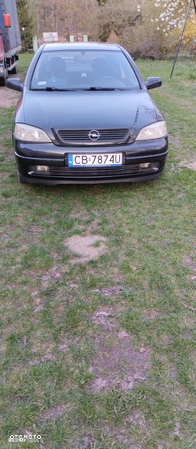 Opel Astra II 1.6 Comfort - 5