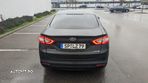 Ford Mondeo 2.0 HEV Titanium - 12