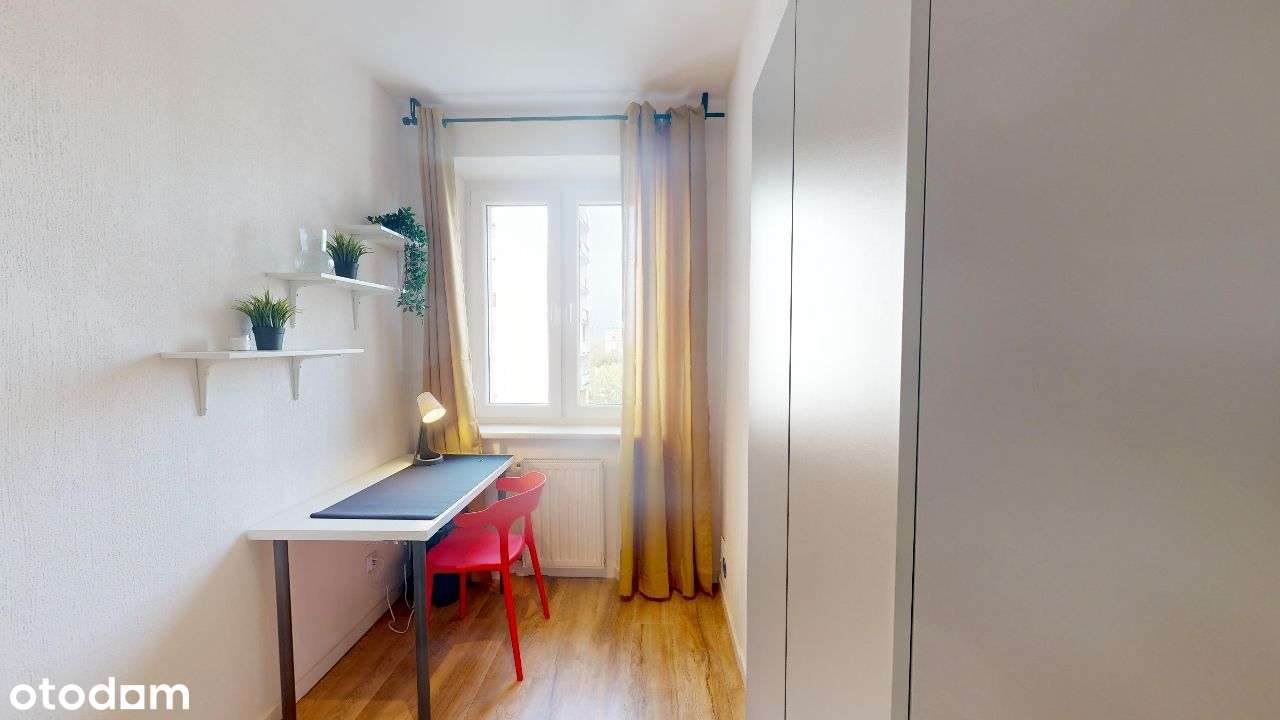 Pokój ul. Polinezyjska | metro Imielin | Ursynów | Od zaraz | 1142 - Pełny obrazek: 2/11