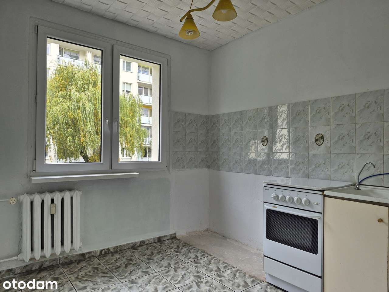 Zamieszkaj w zielonej części Zielonej Góry! M3, 50,2 m2-11