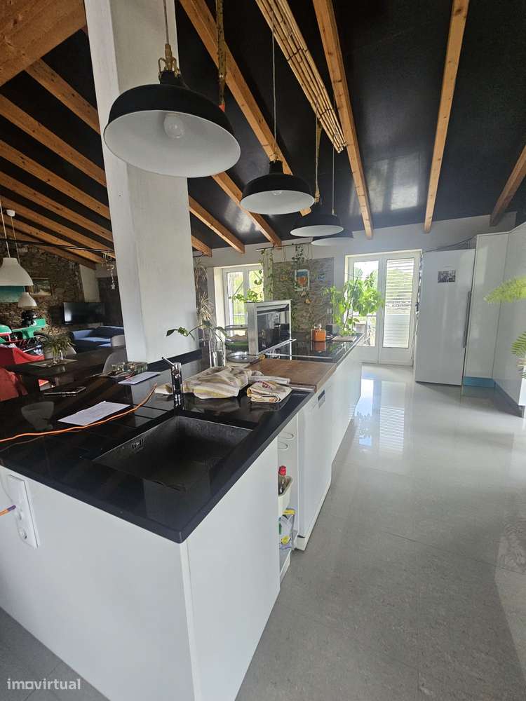 Aldeia do Mato – Castelo de Bode | Excelente Moradia V4-12