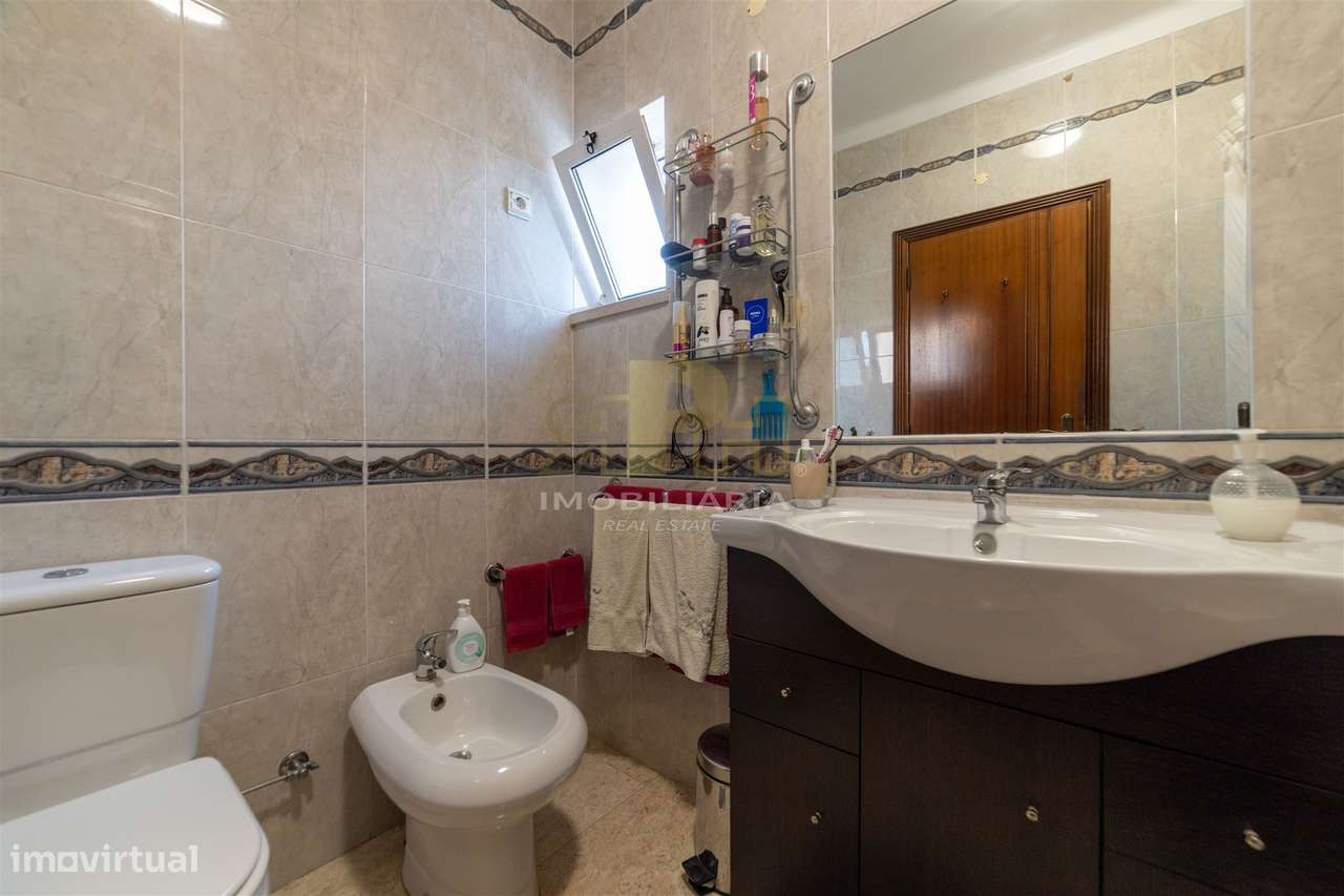 Apartamento T3 Venda em Santarém (Marvila), Santa Iria da Ribeira de S-11