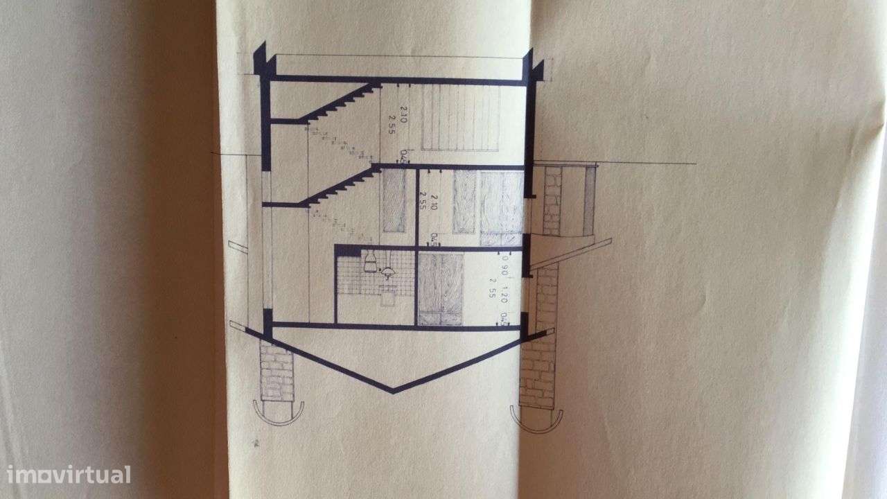 Moradia T4 Nova com vista para a Ilha dos Amores Vila Nova de Cerveira-40