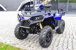 Polaris Sportsman - 7