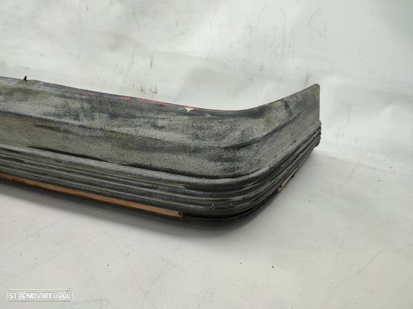 Para Choques Frente Opel Ascona C (J82) - 4